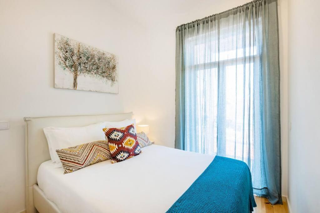 Balcony City Views ปอร์โต ภายนอก รูปภาพ