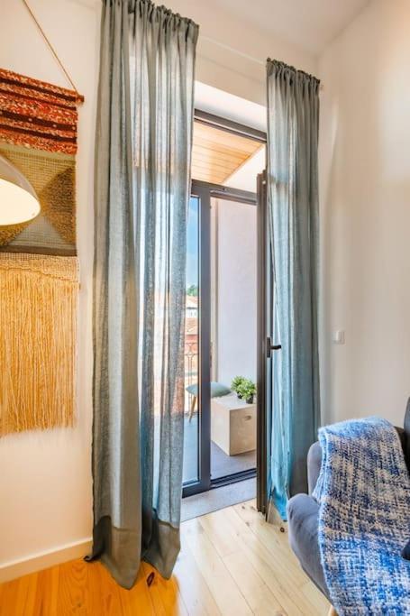 Balcony City Views ปอร์โต ภายนอก รูปภาพ