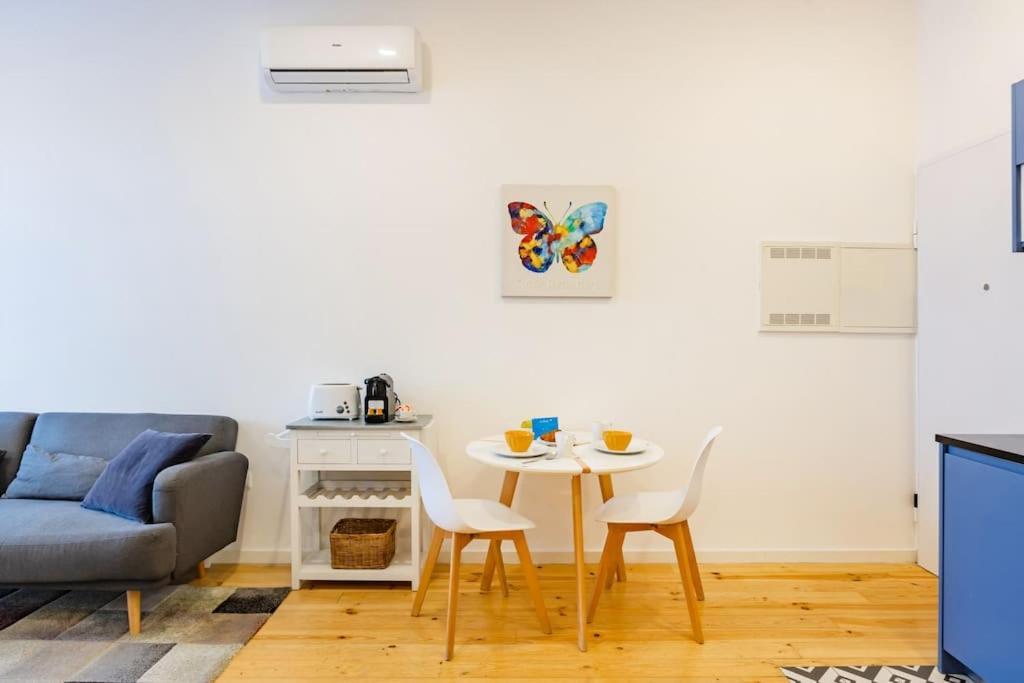 Balcony City Views ปอร์โต ภายนอก รูปภาพ