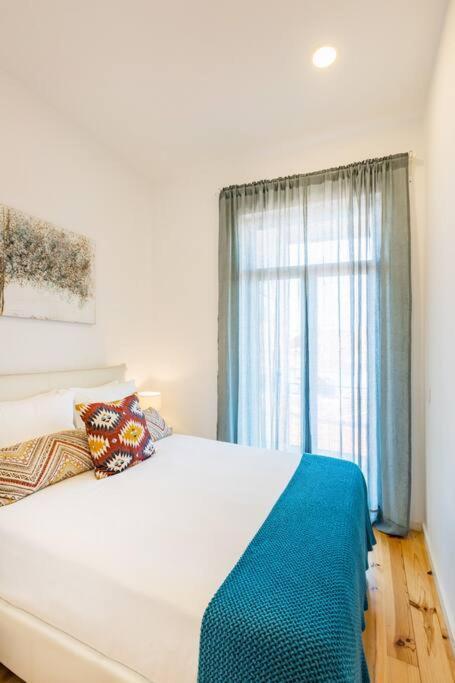 Balcony City Views ปอร์โต ภายนอก รูปภาพ
